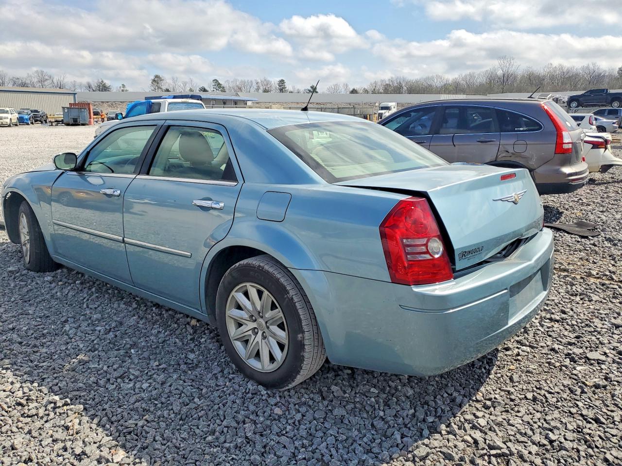 Chrysler 300 Lx