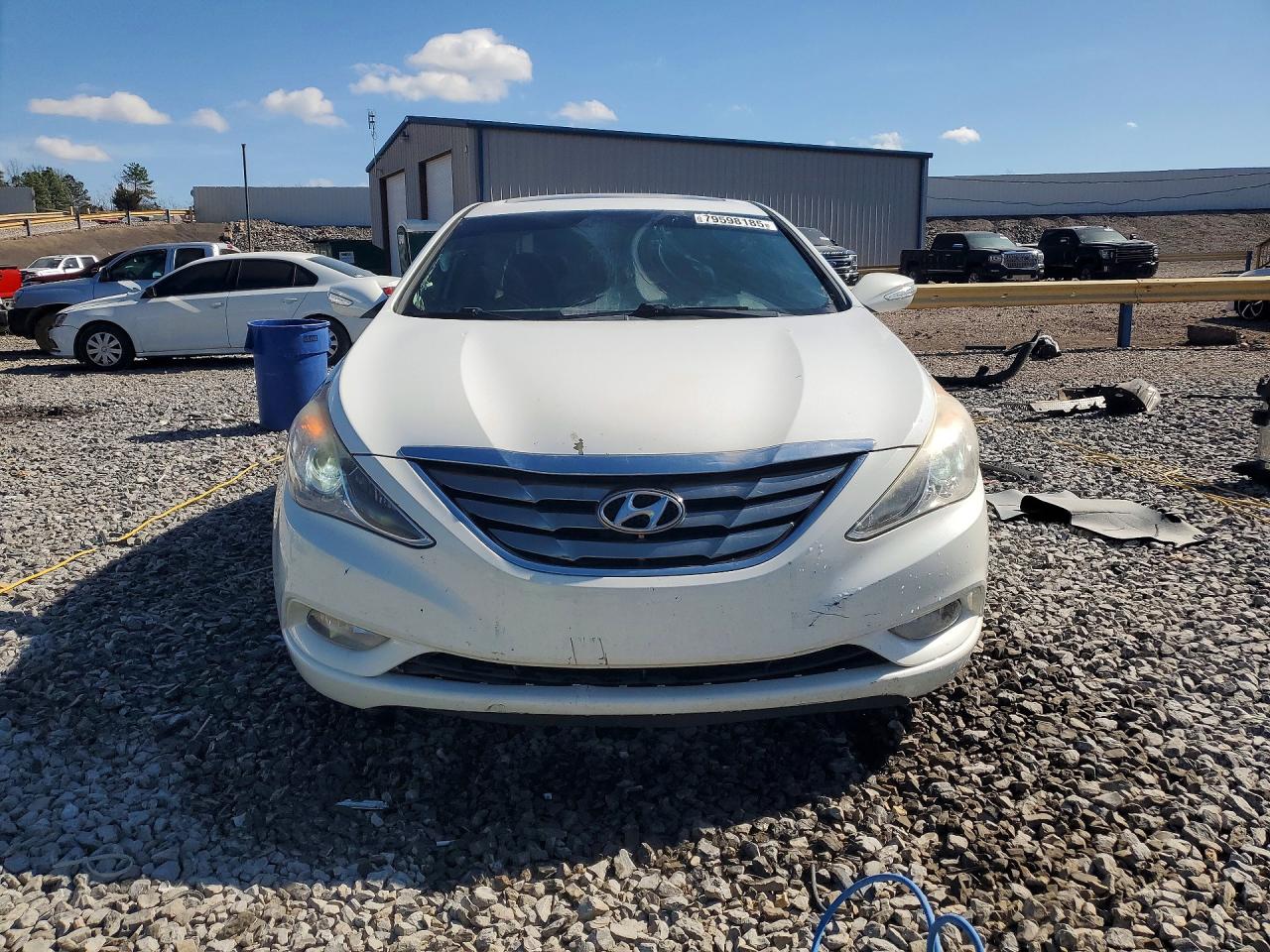 Hyundai SONATA Limited