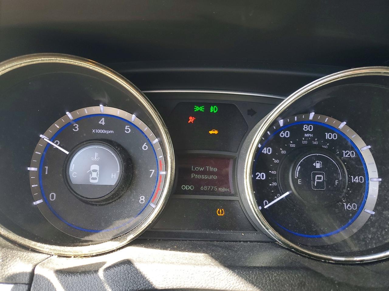 Hyundai SONATA Limited