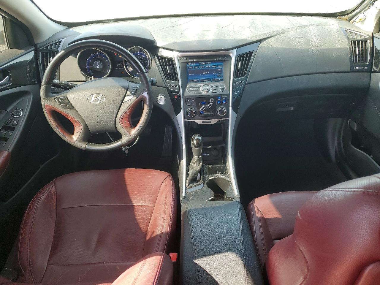 Hyundai SONATA Limited