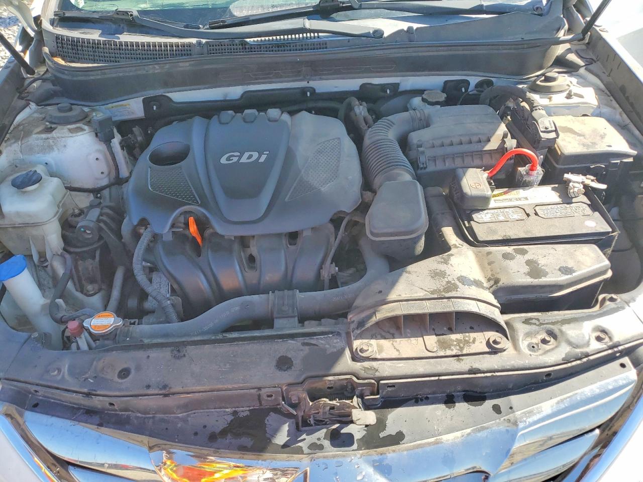 Hyundai SONATA Limited