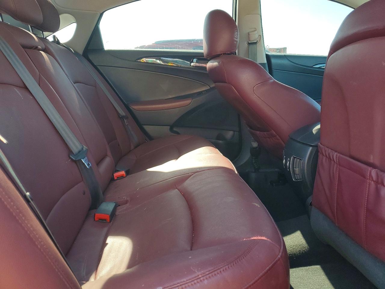 Hyundai SONATA Limited