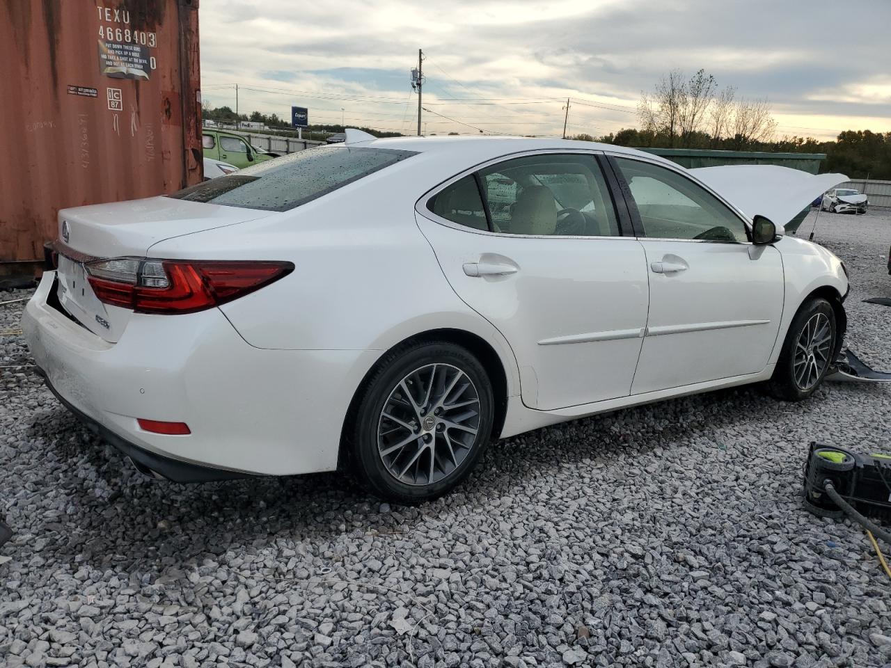 Lexus Es 350