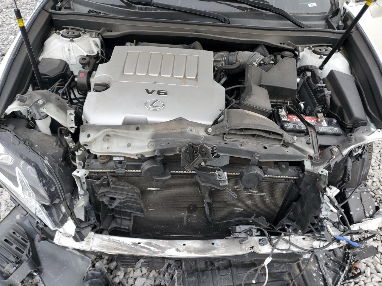 Lexus Es 350