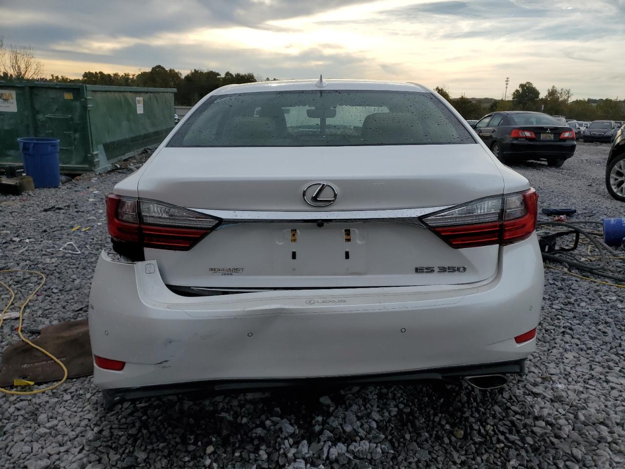 Lexus Es 350