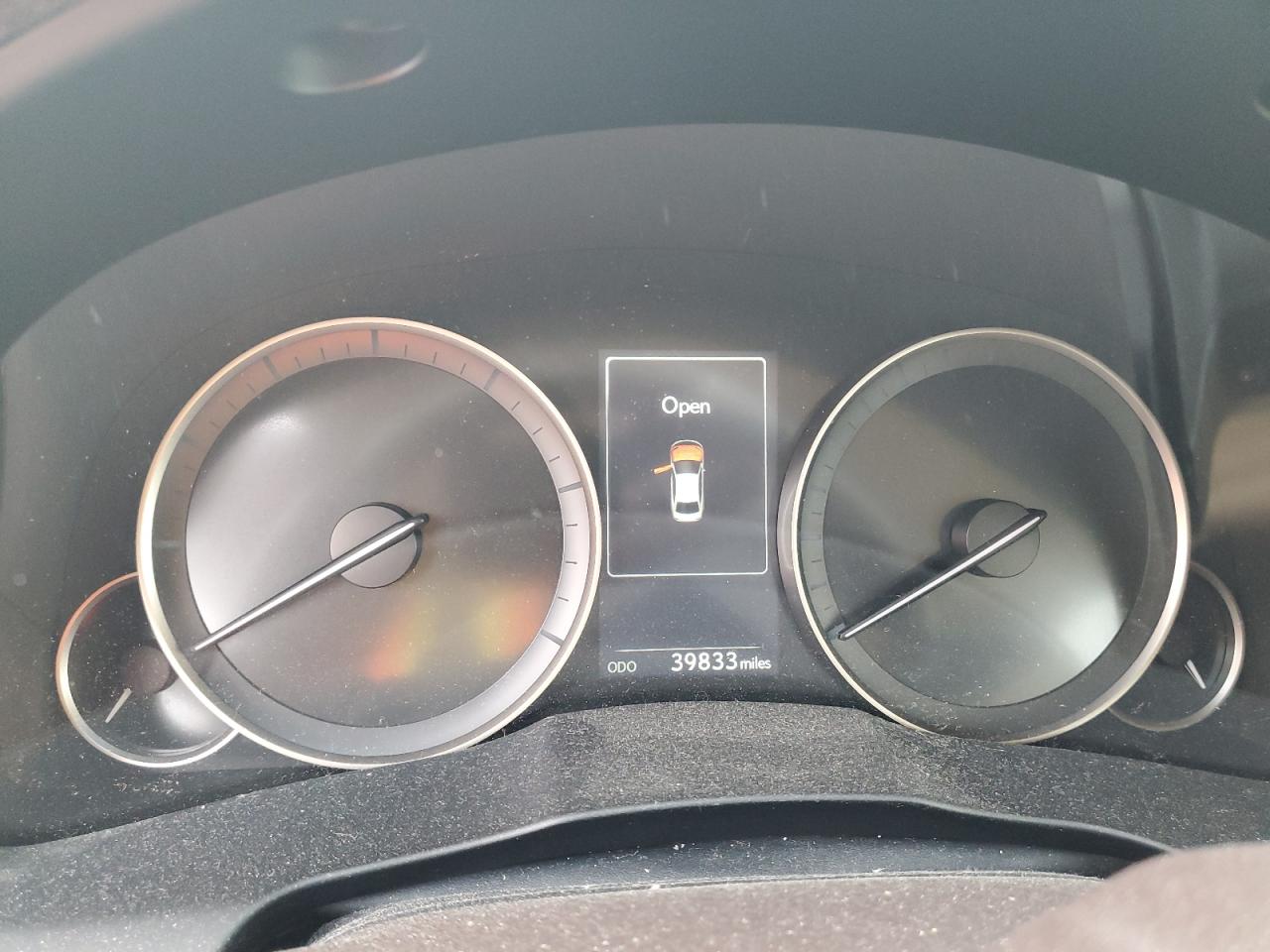 Lexus Es 350
