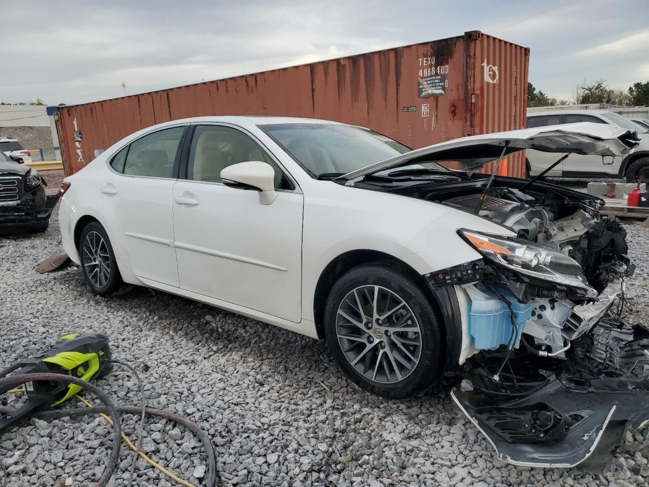 Lexus Es 350