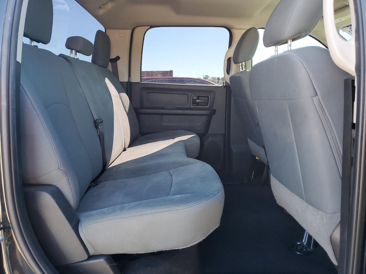 Ram 2500 St