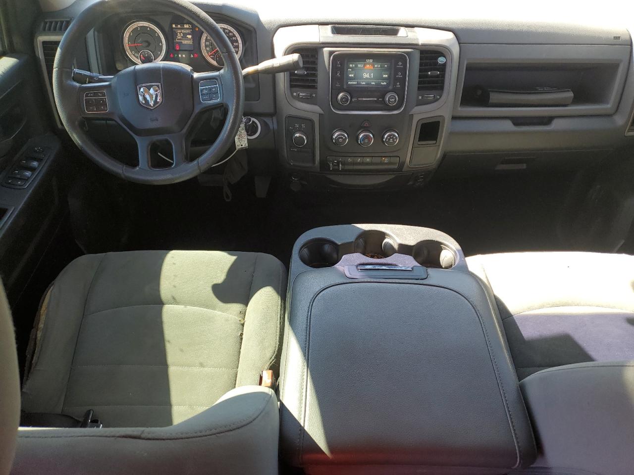 Ram 2500 St