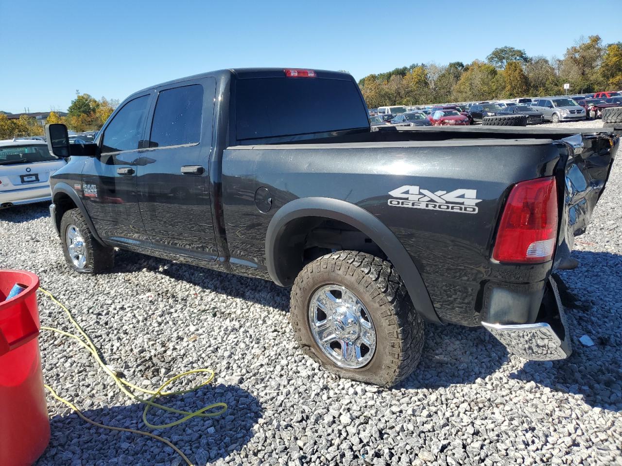 Ram 2500 St