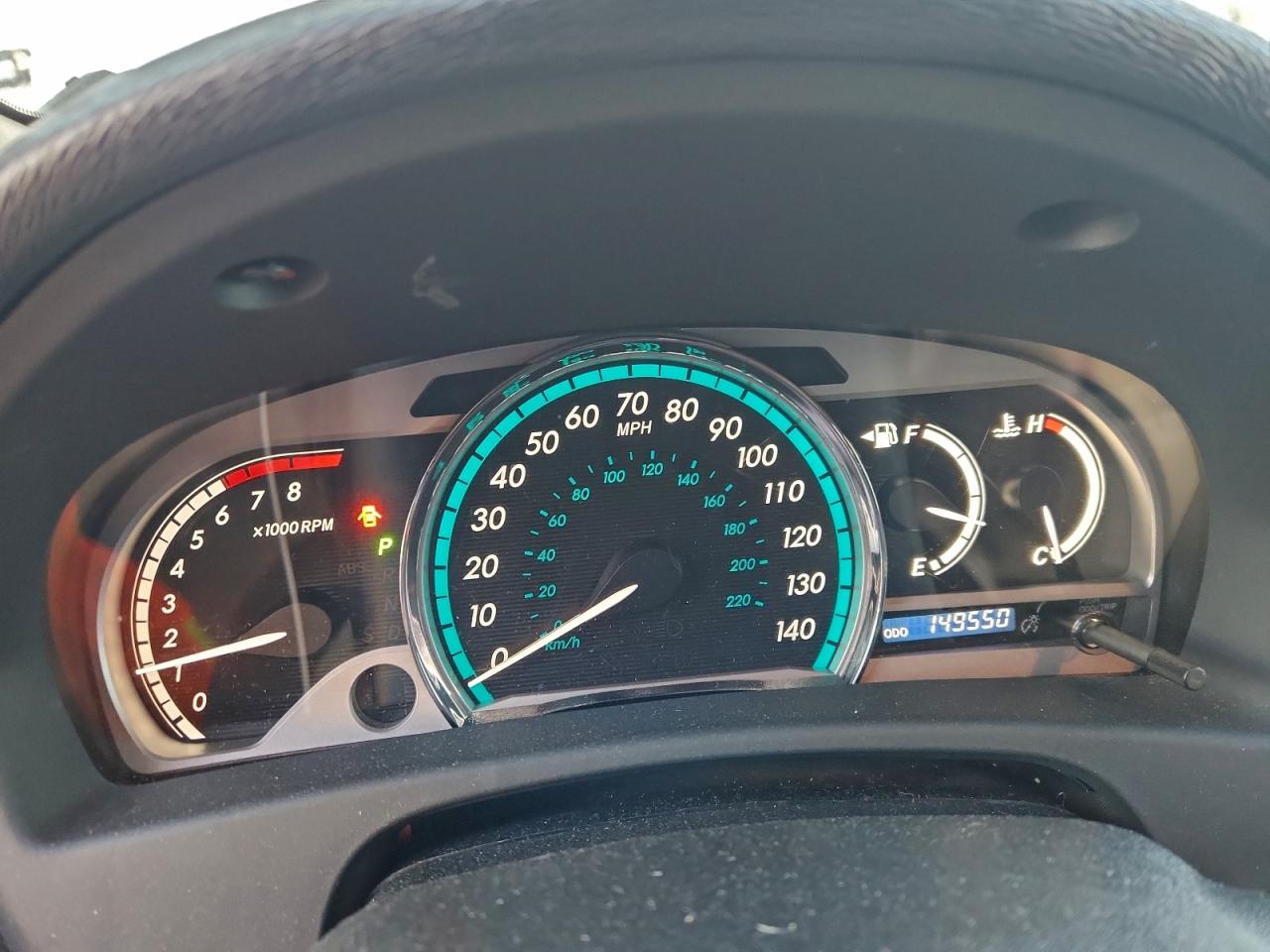 Toyota Venza
