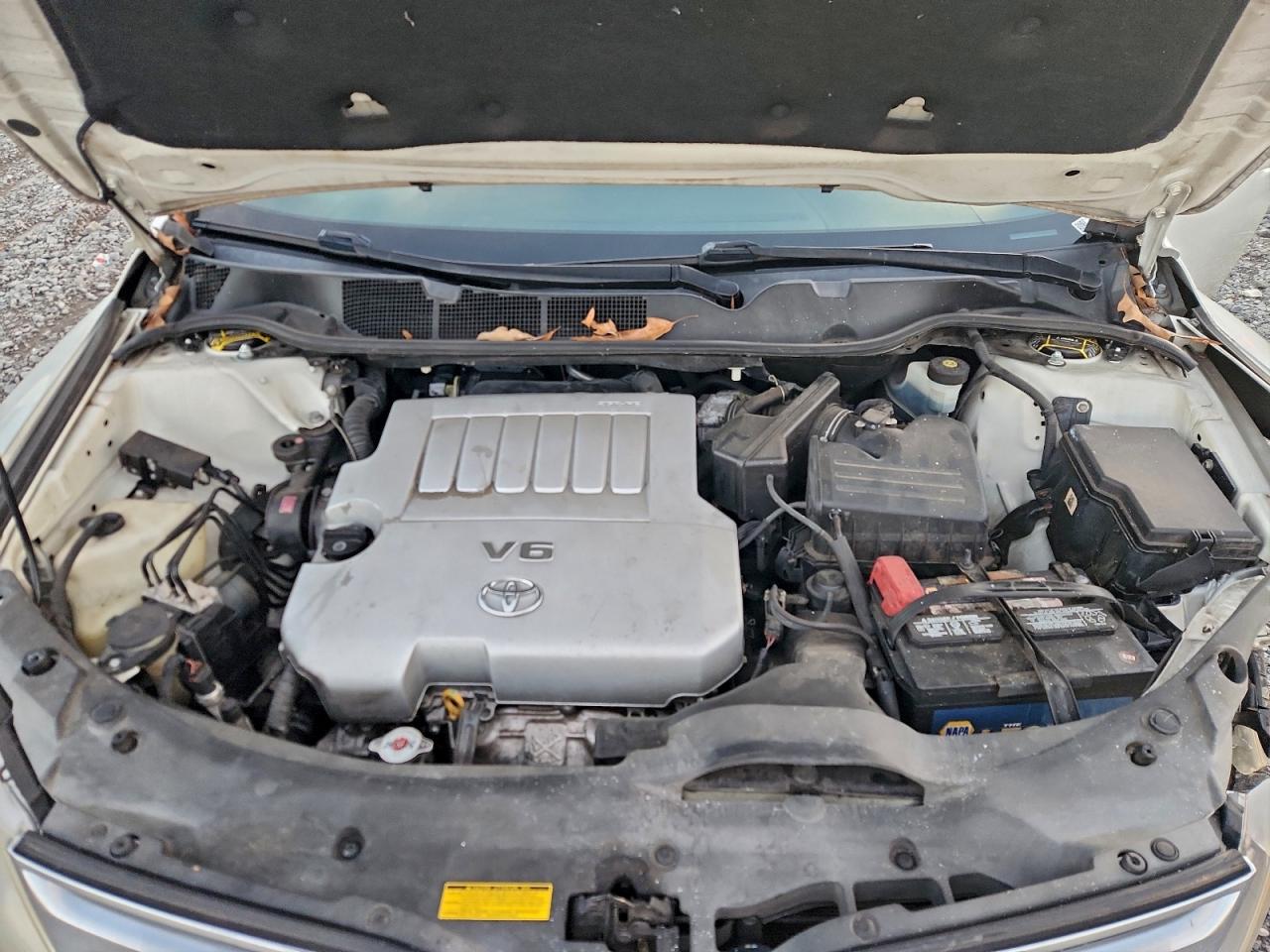 Toyota Venza