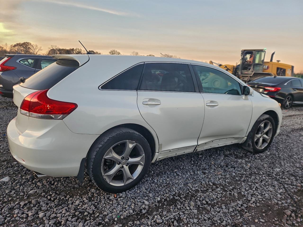 Toyota Venza