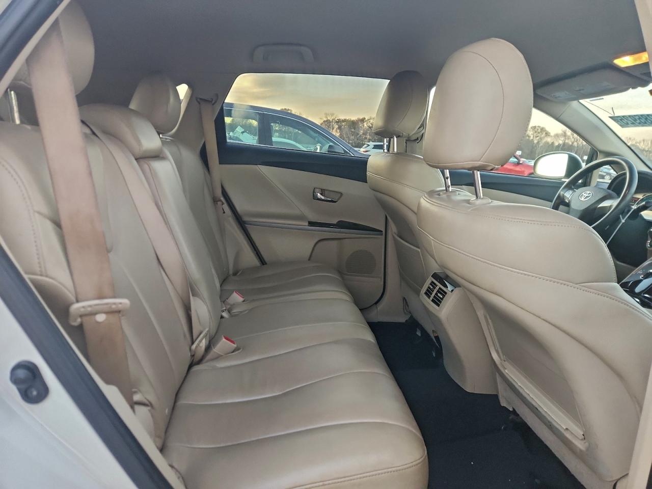 Toyota Venza