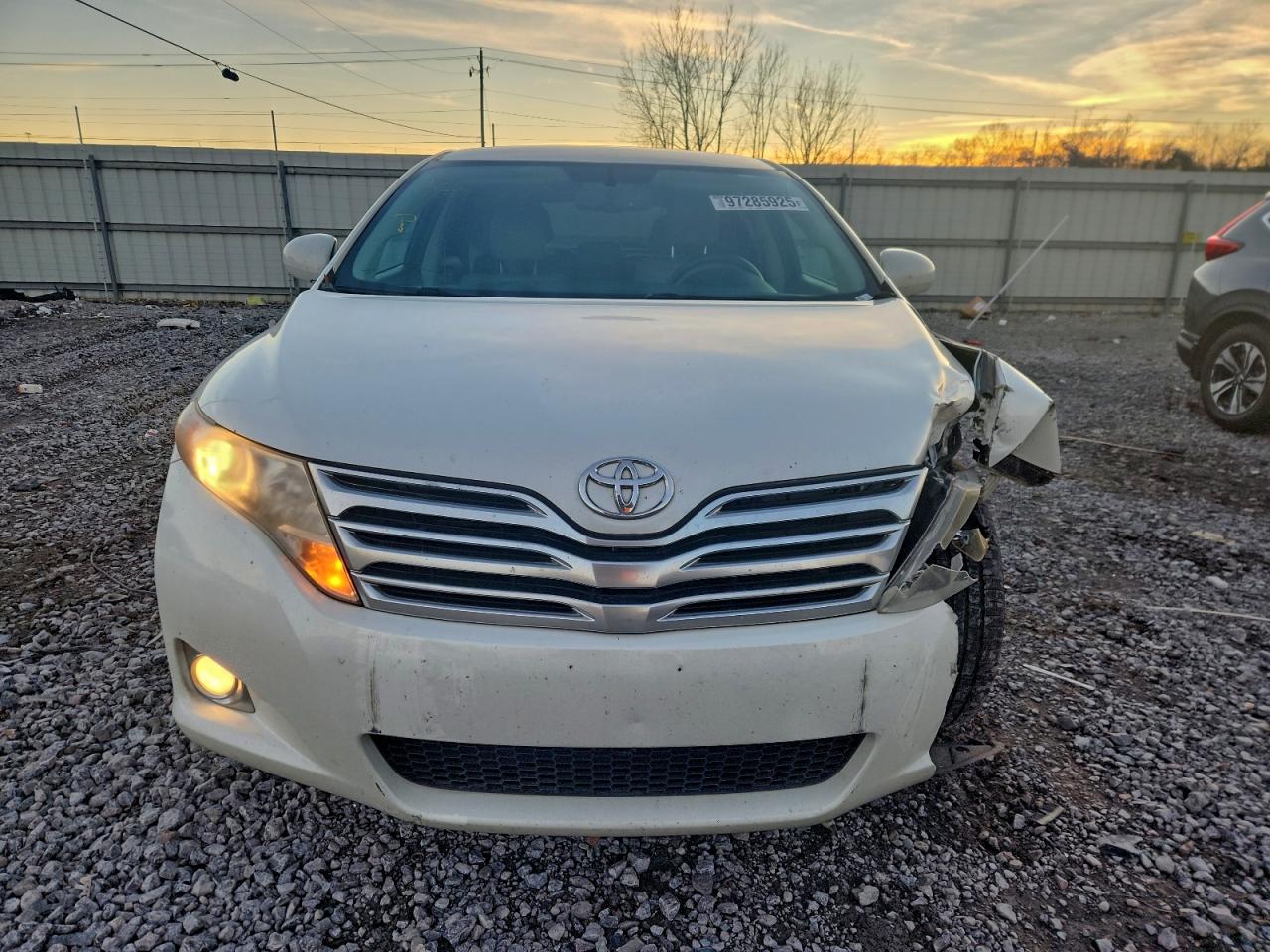 Toyota Venza