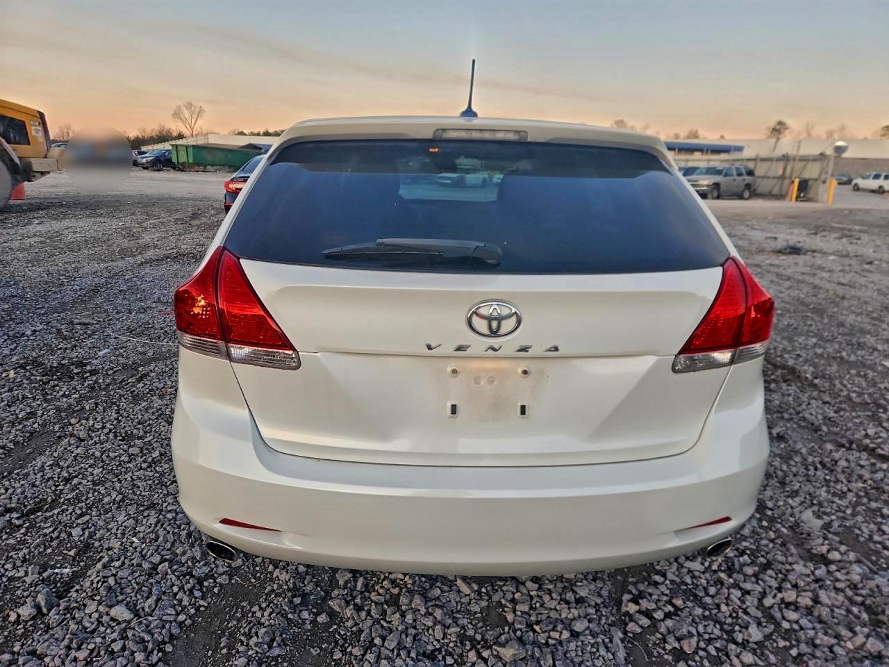 Toyota Venza