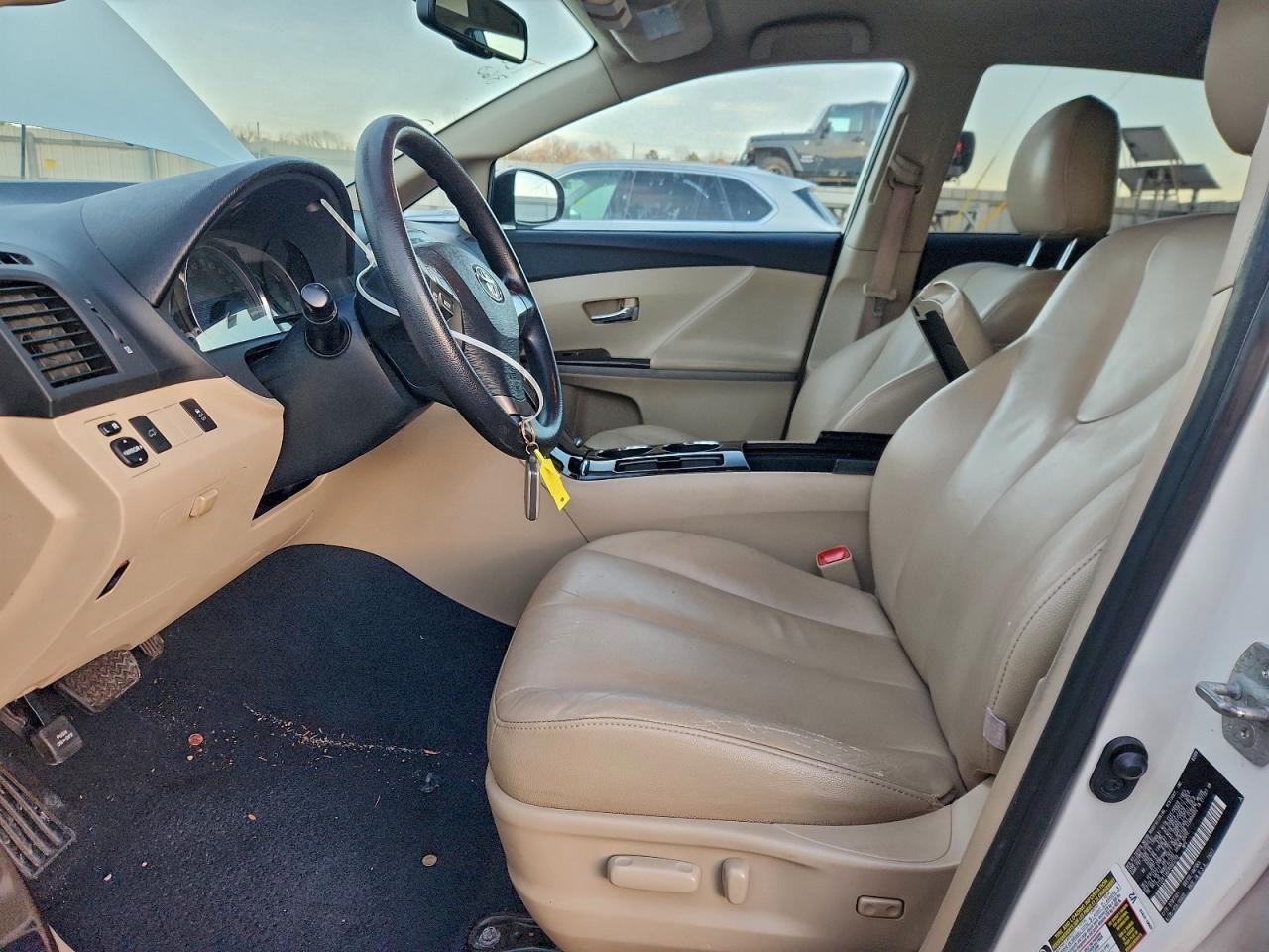 Toyota Venza