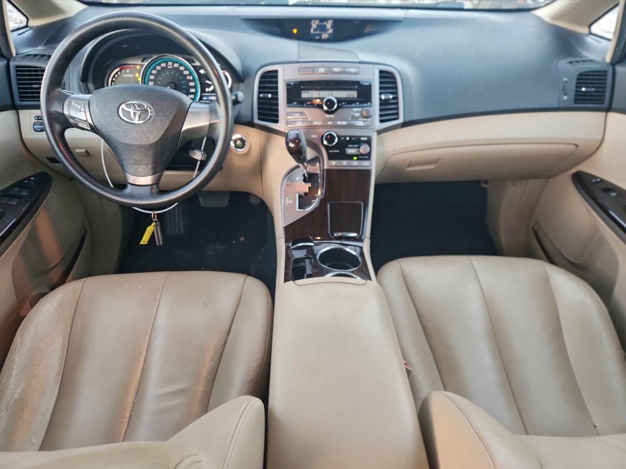 Toyota Venza