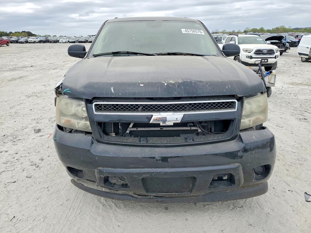 Chevrolet Tahoe C1500