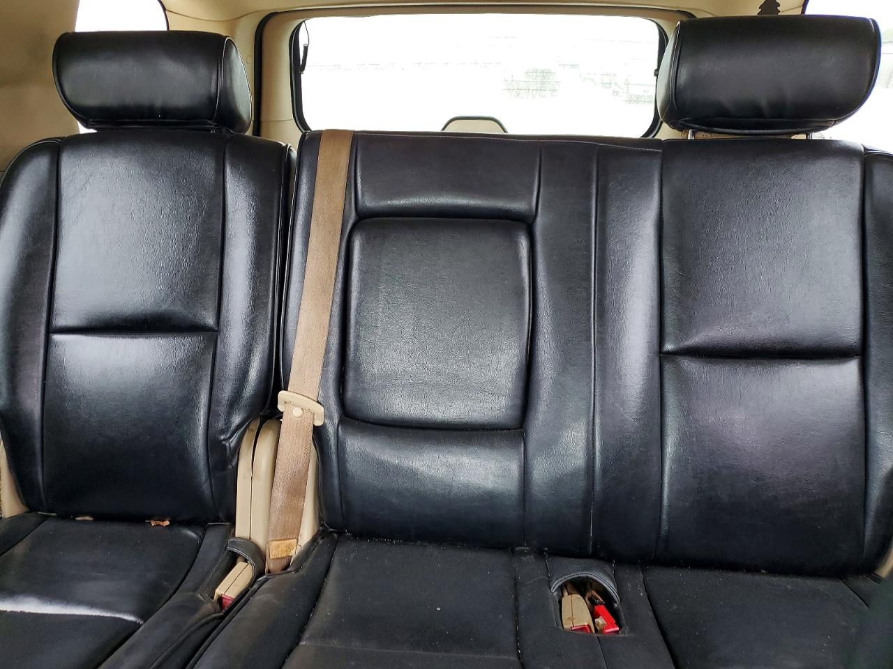 Chevrolet Tahoe C1500
