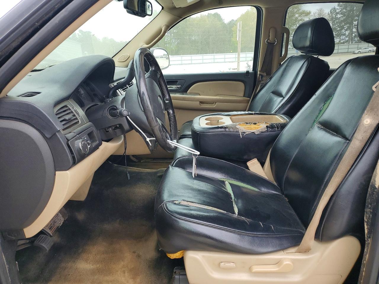 Chevrolet Tahoe C1500