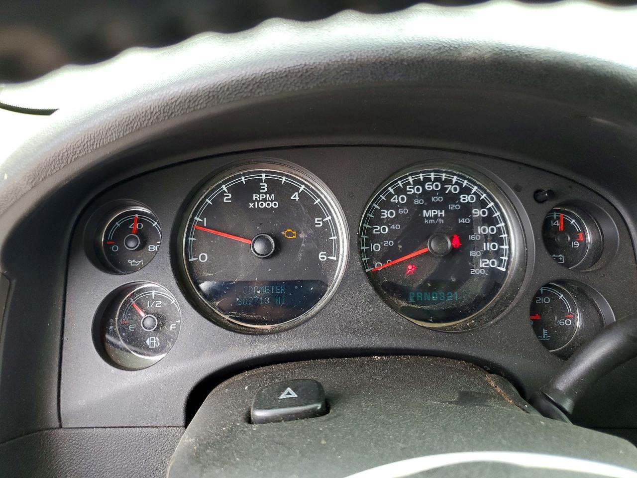 Chevrolet Tahoe C1500
