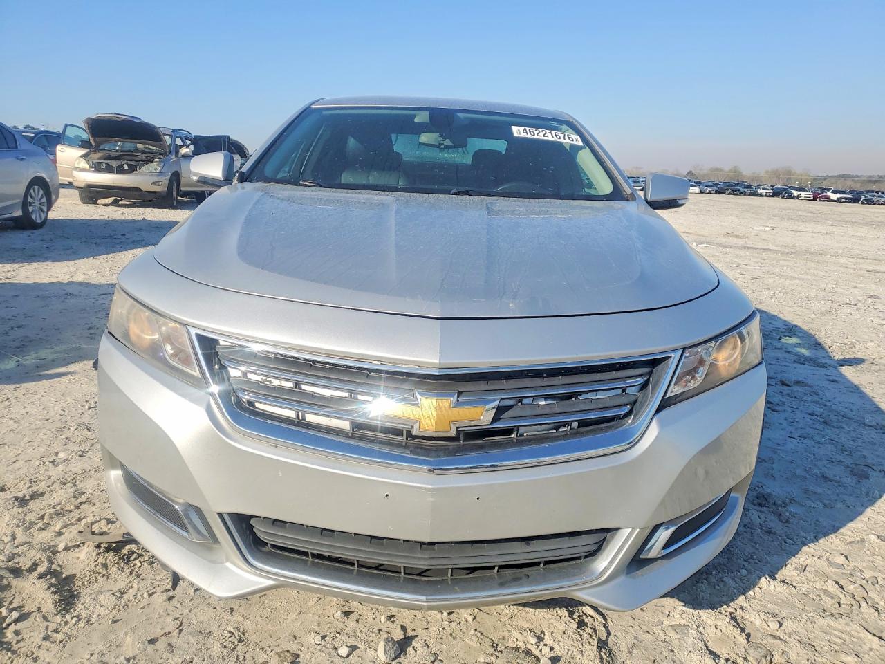 Chevrolet Impala Lt