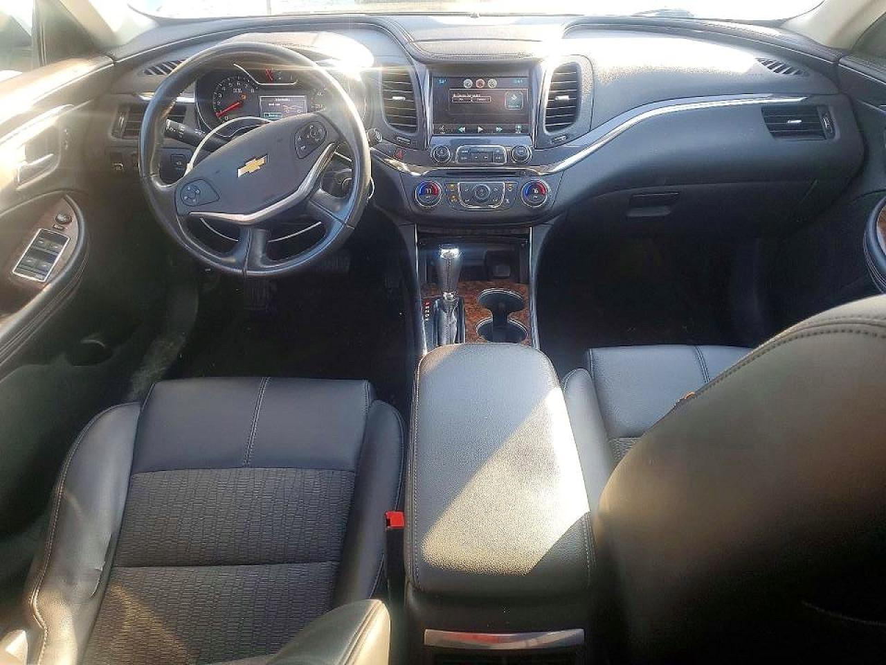 Chevrolet Impala Lt
