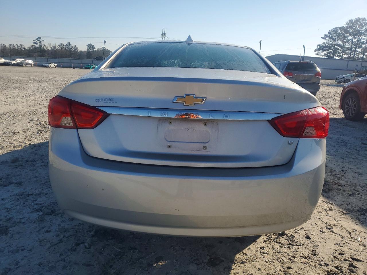 Chevrolet Impala Lt