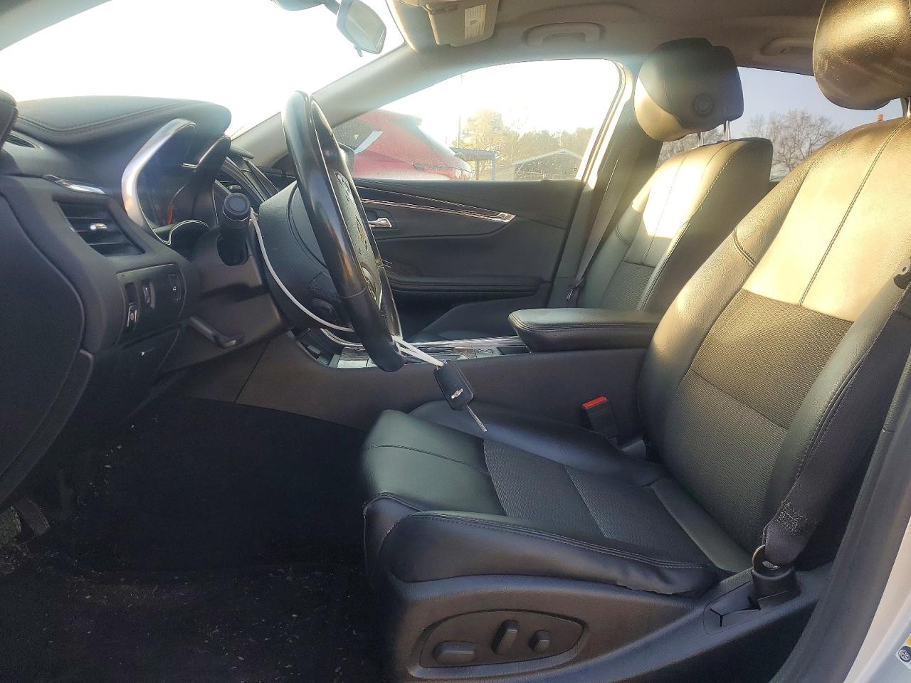 Chevrolet Impala Lt