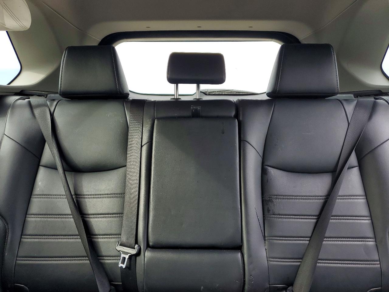 Toyota RAV4 Xle Premium