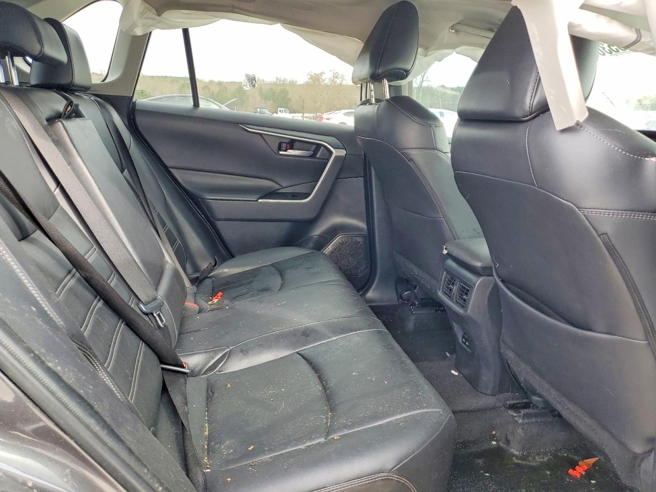 Toyota RAV4 Xle Premium