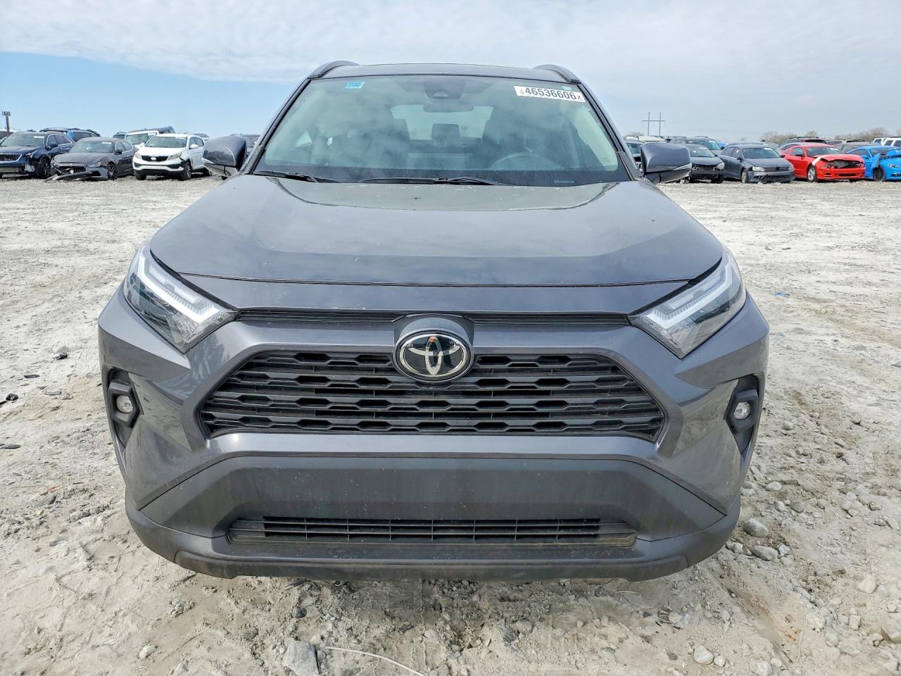 Toyota RAV4 Xle Premium