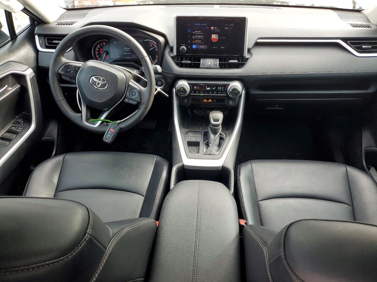 Toyota RAV4 Xle Premium
