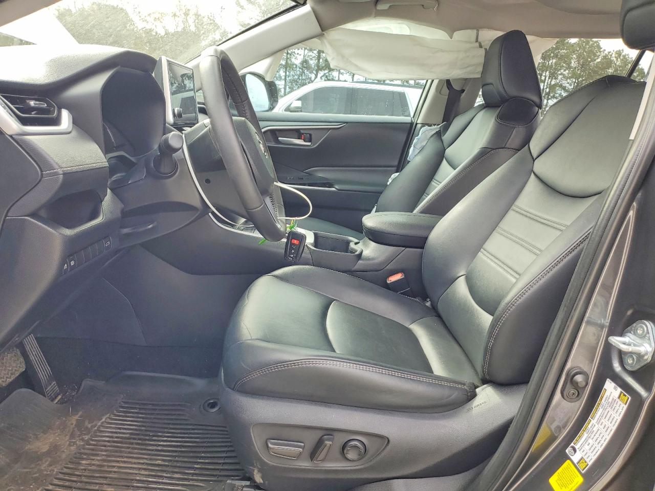 Toyota RAV4 Xle Premium