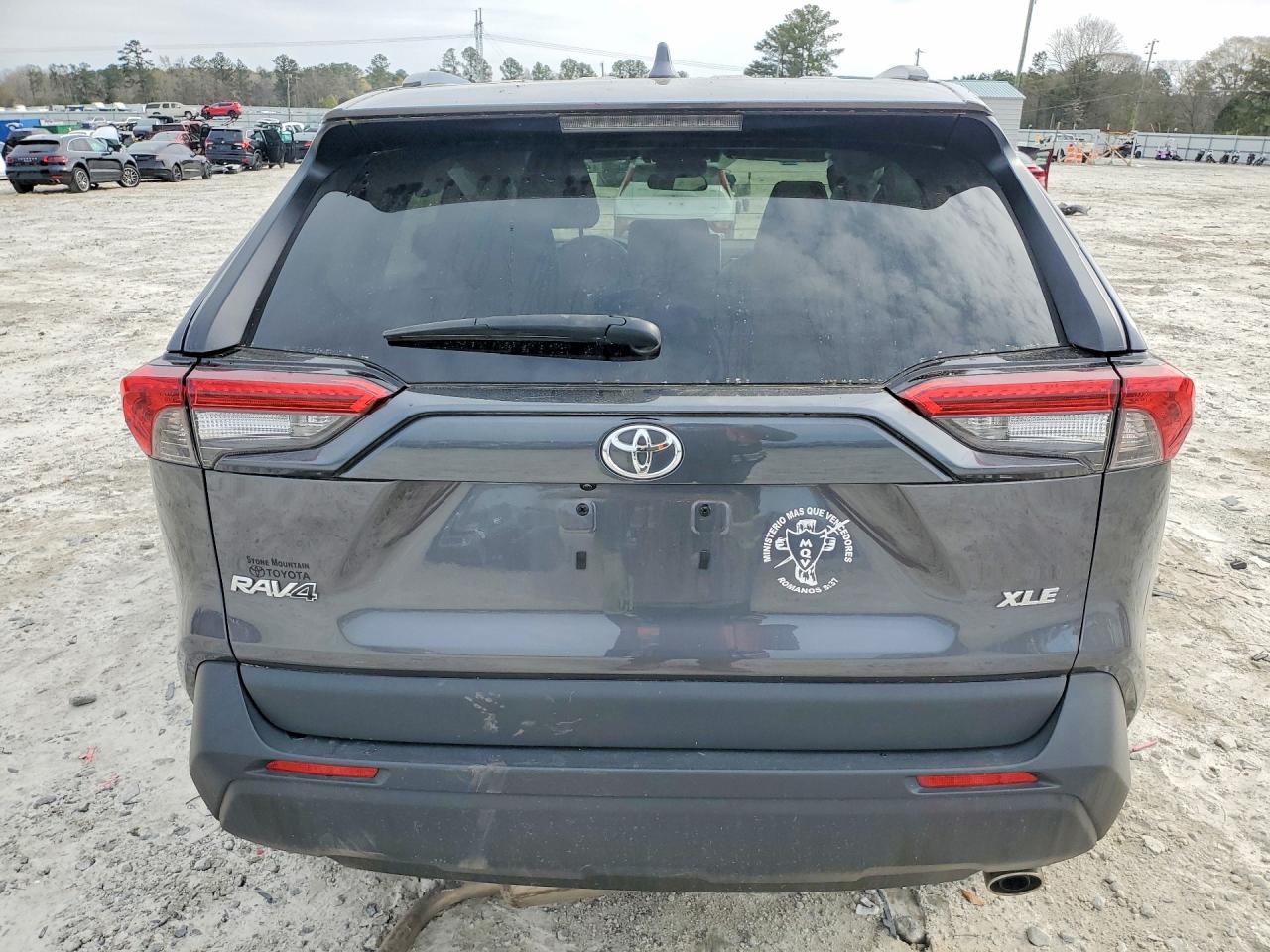 Toyota RAV4 Xle Premium