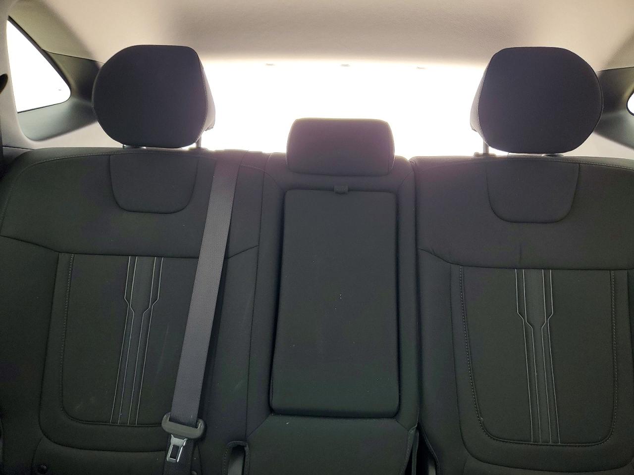 Hyundai TUCSON Sel