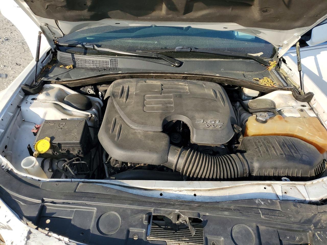 Chrysler 300 S