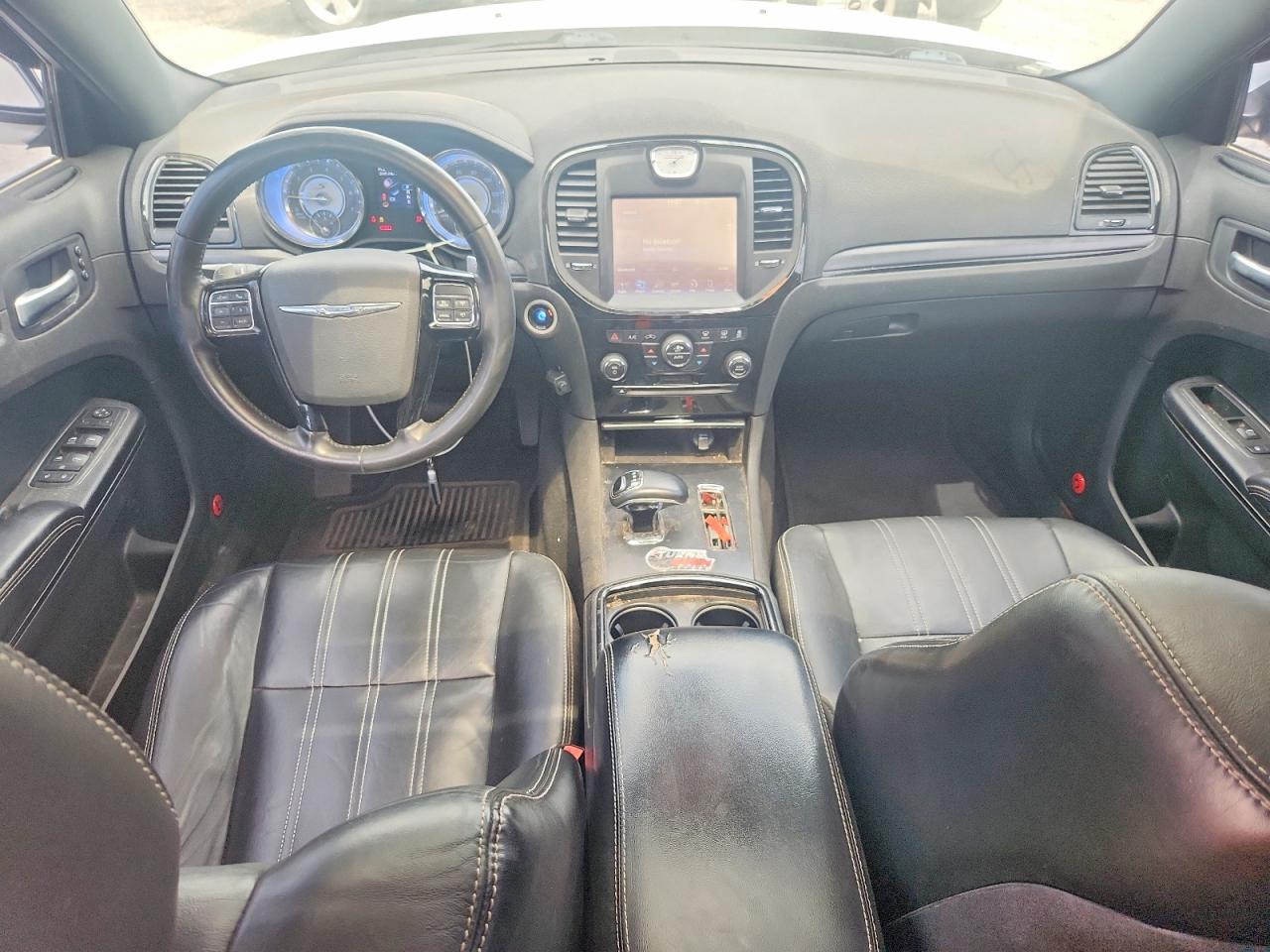 Chrysler 300 S