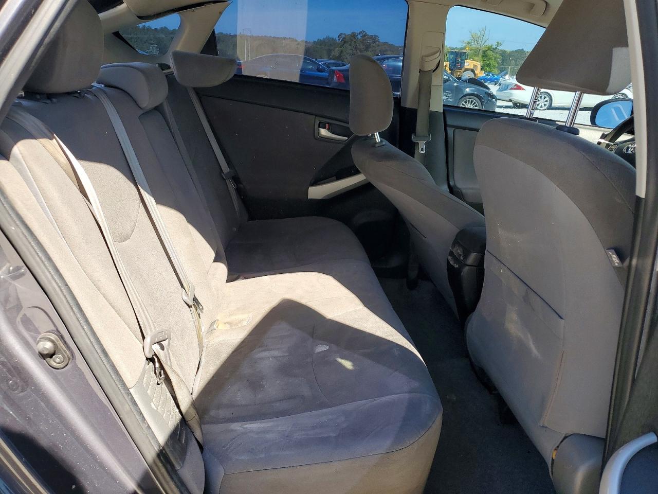 Toyota Prius Two
