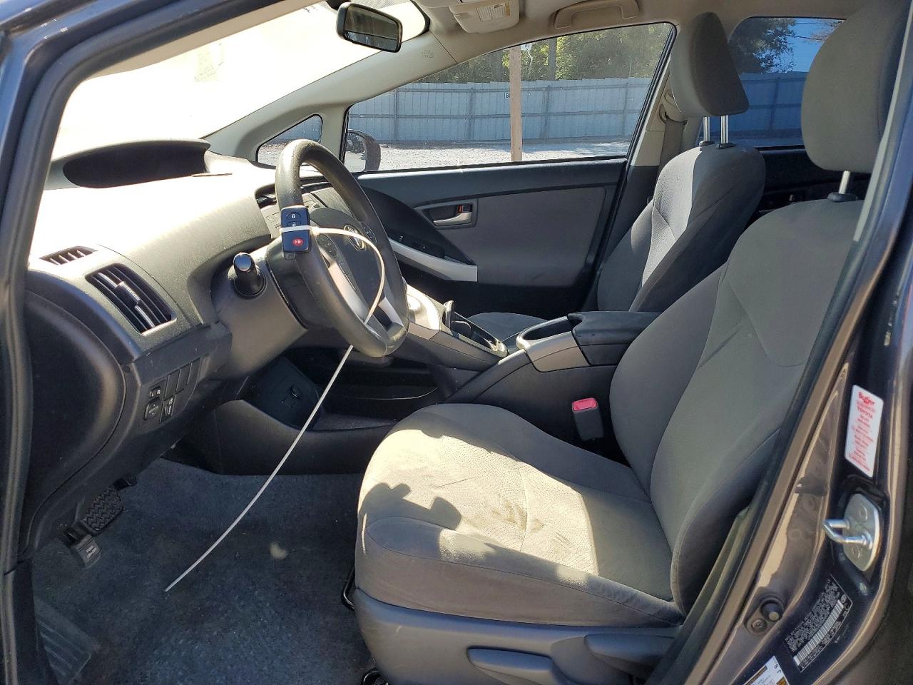 Toyota Prius Two