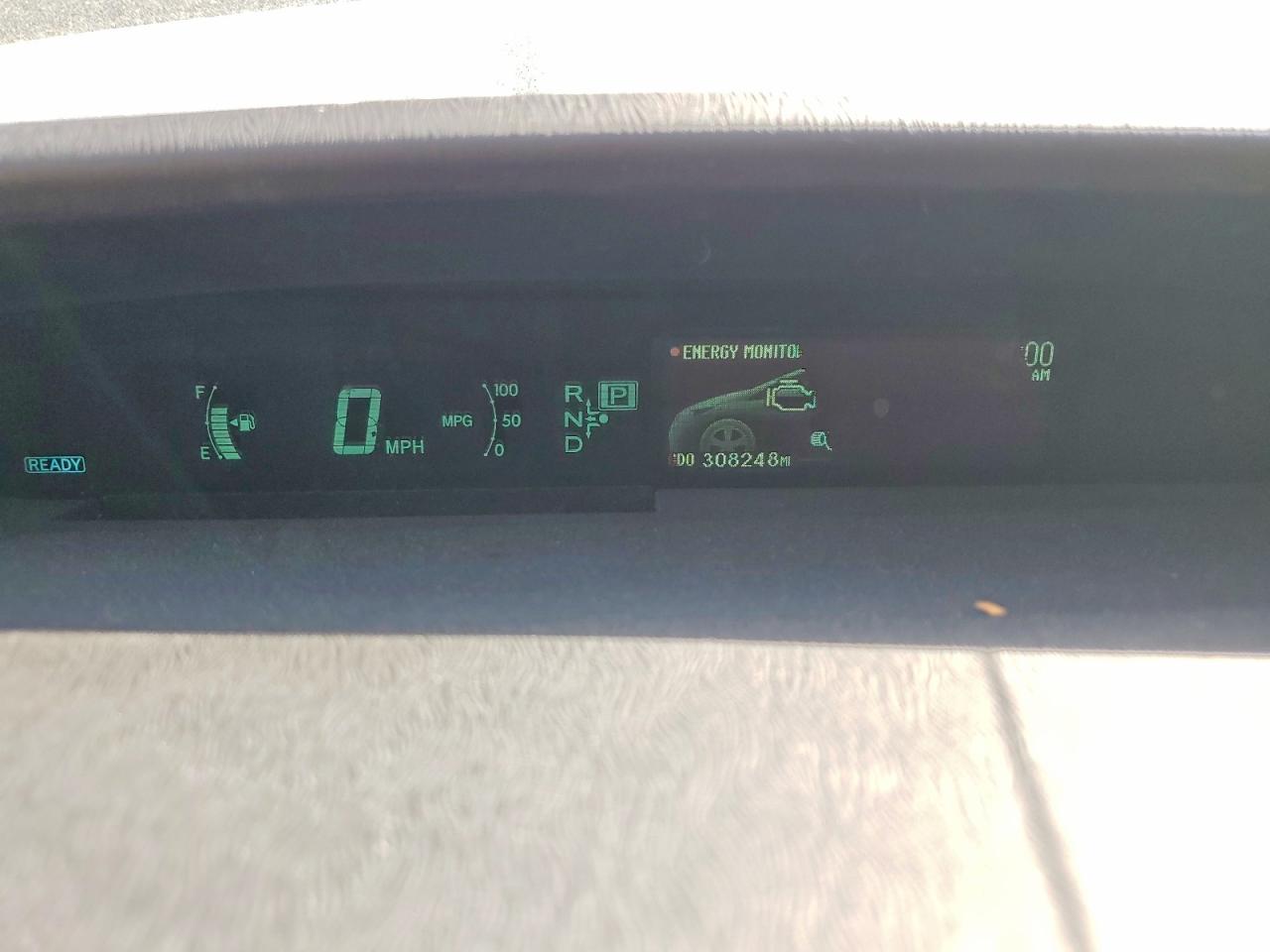 Toyota Prius Two