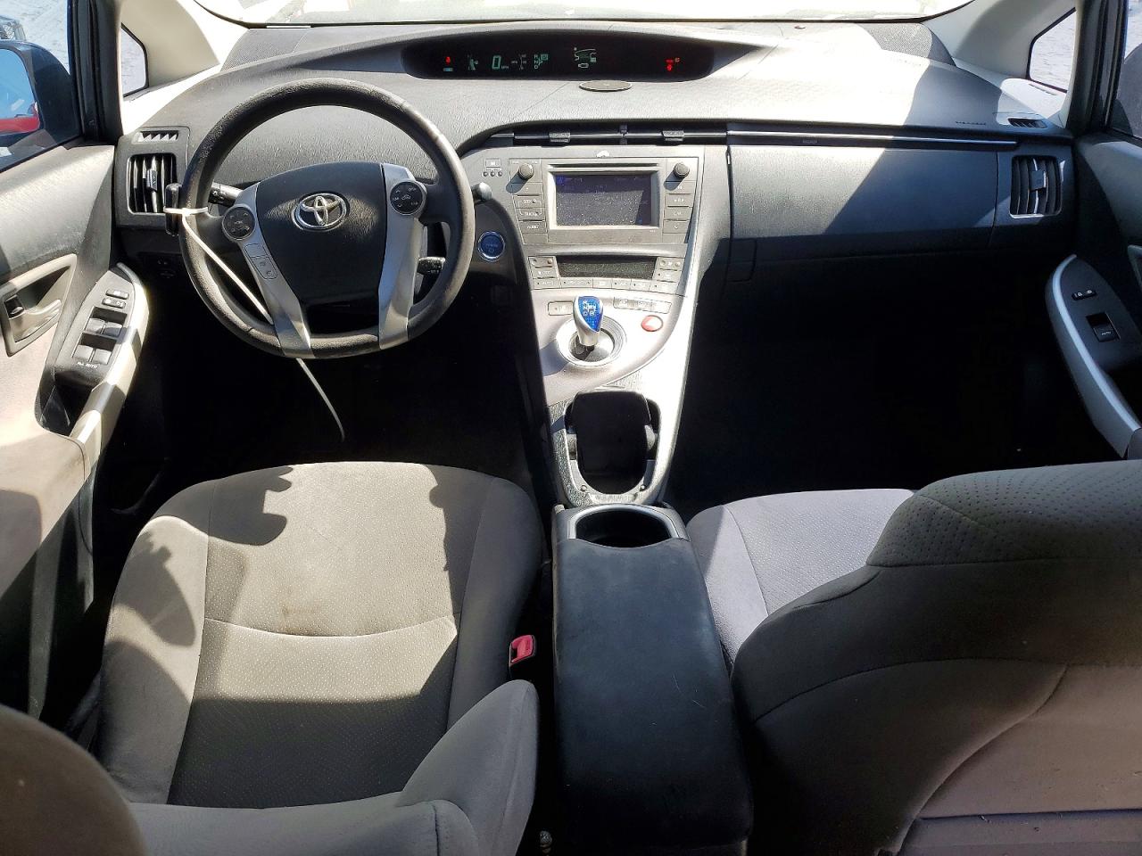 Toyota Prius Two
