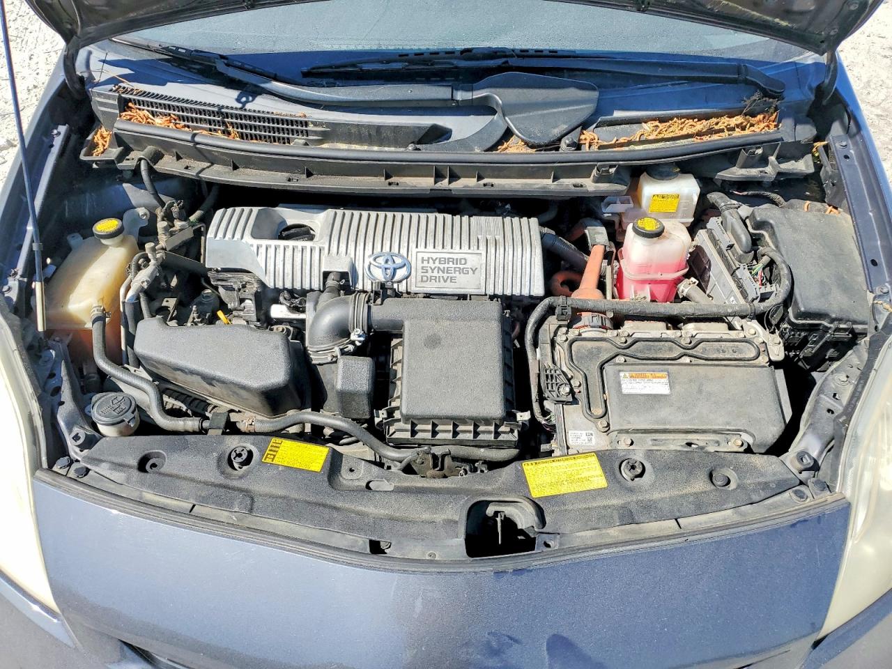 Toyota Prius Two