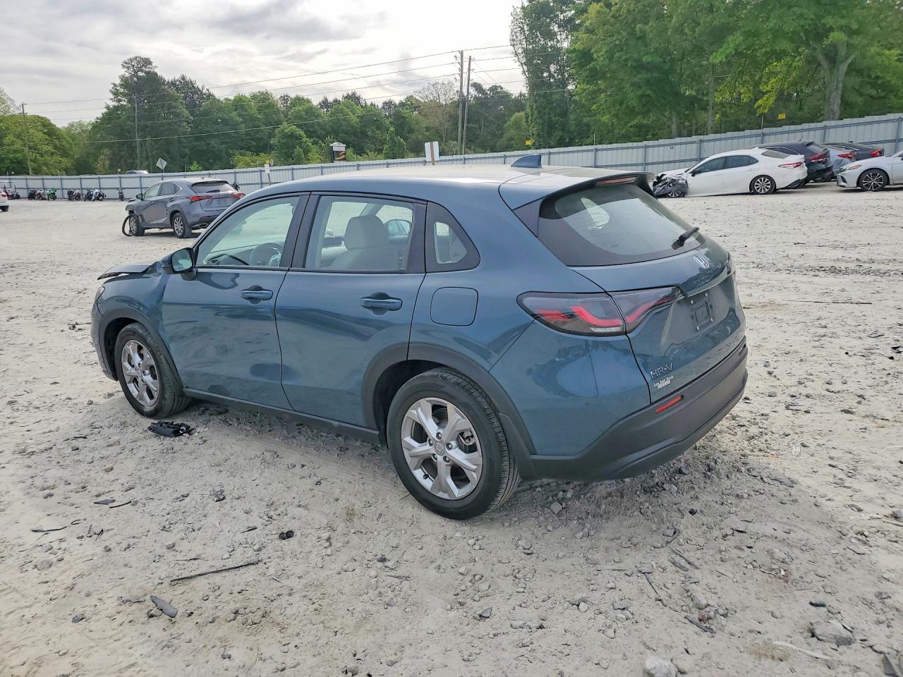 Honda HR-V Lx