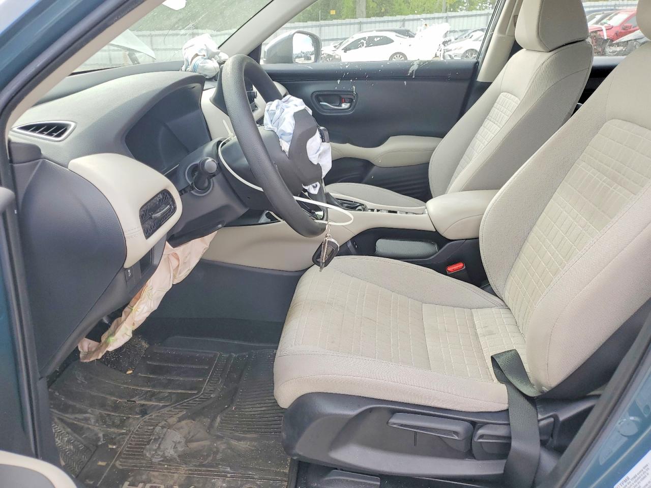 Honda HR-V Lx