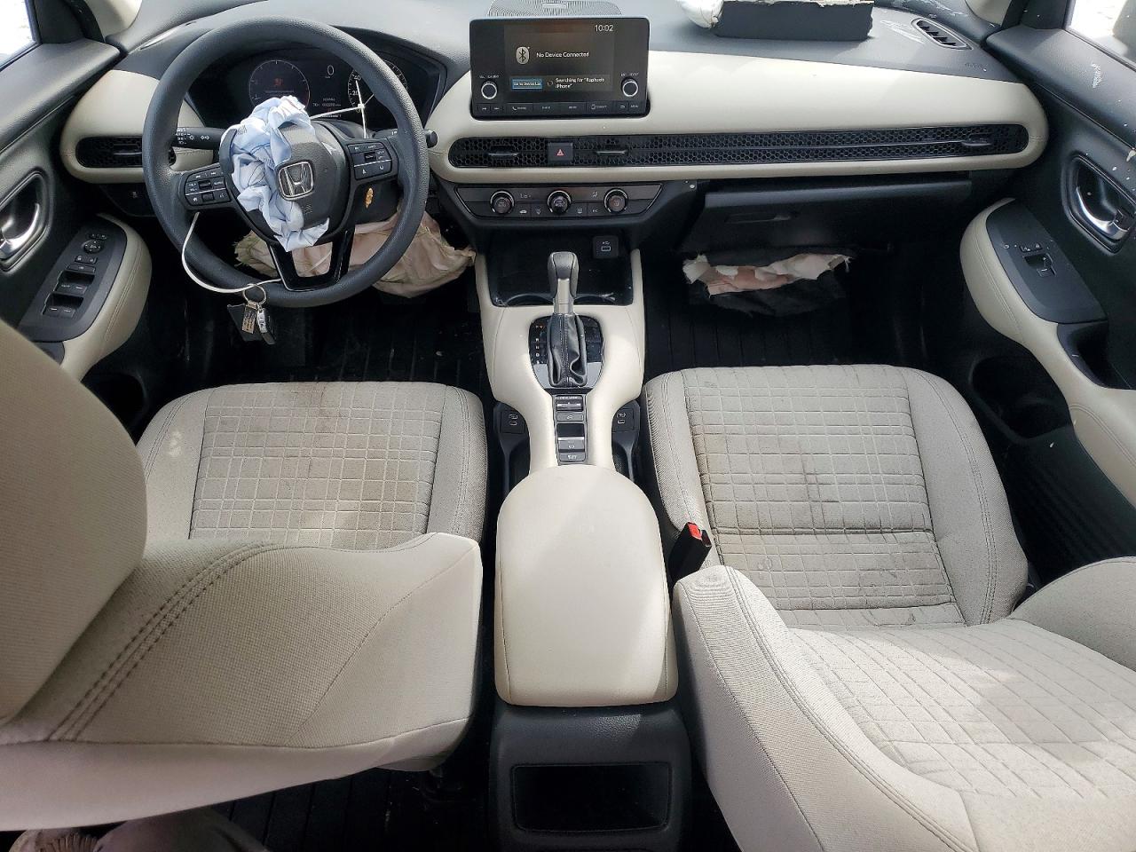Honda HR-V Lx
