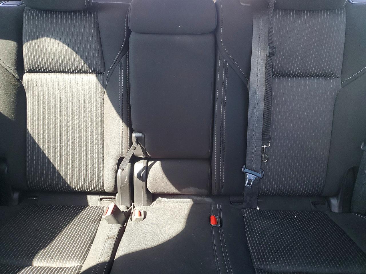 Mitsubishi Outlander Es