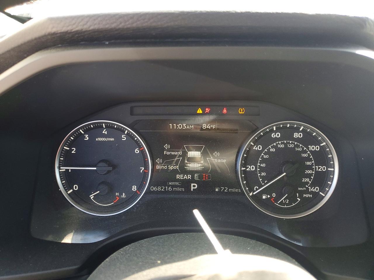 Mitsubishi Outlander Es