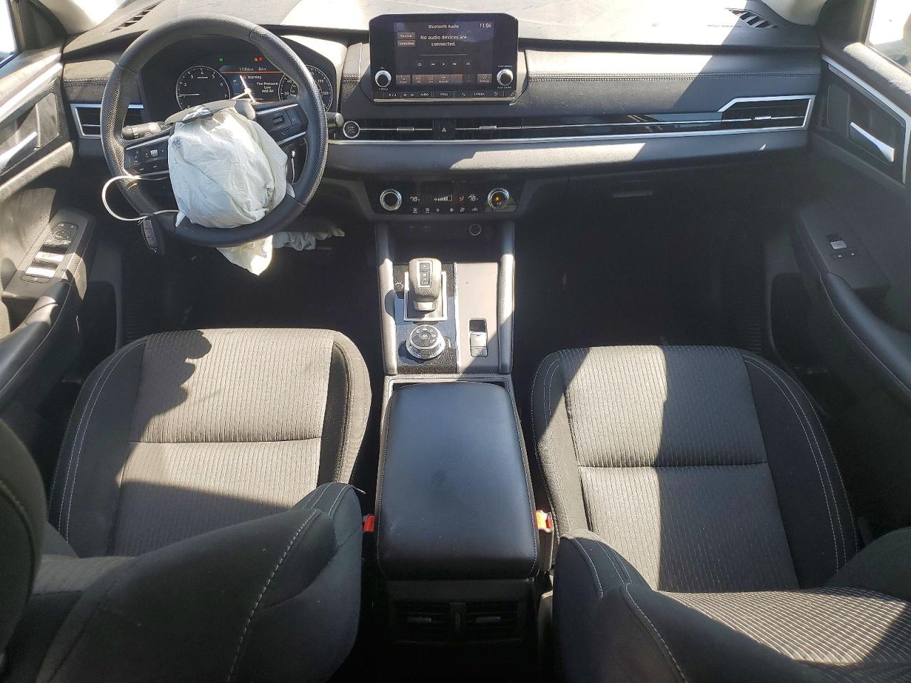 Mitsubishi Outlander Es
